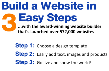 3 Steps
