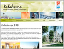 Make Your Own Website like Kalahouse Bed and Breakfast