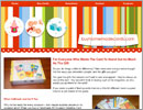 Make Your Own Website like Buy Homemade Cards