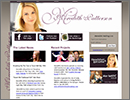 Make Your Own Website like Meredith Patterson