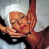 Problem / Sensitive Skin Facial