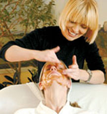 Eva Sztupka - Spa Director & Esthetic Skincare Specialist