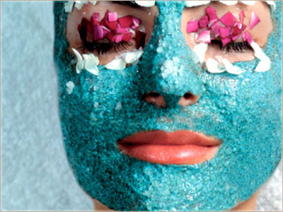 Seasonal Special Facial 