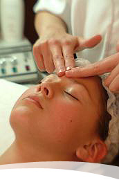 Teen Clean Facial