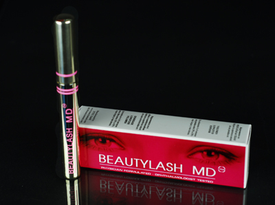 Nutraluxe Lash MD (small 1.5ml)