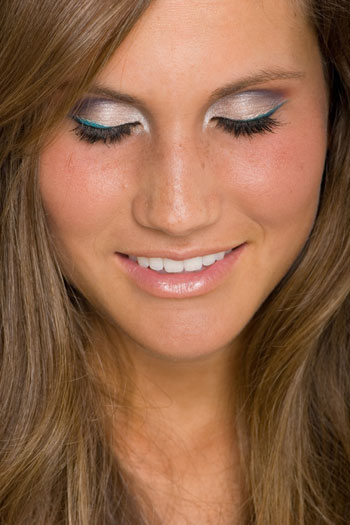 Xtreme EyeLash™ Extensions Touch-Up