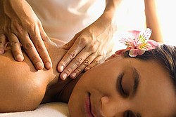 The Monthly Massage - Series of six 1hr Massages
