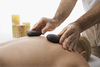 HOT STONE MASSAGE 60min