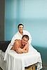 A Year of Happiness - The Monthly Massage