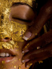 Black & Gold Super Facial